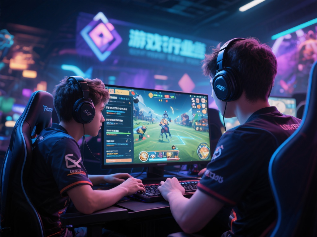 游戏行业日新月异，玩家若想保持竞争力，就必须不断更