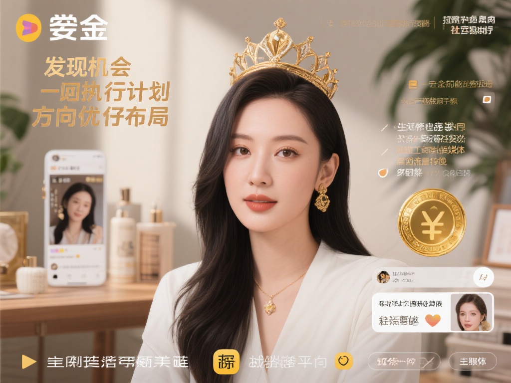 赏金女王如何操作才能赚取丰厚回报？