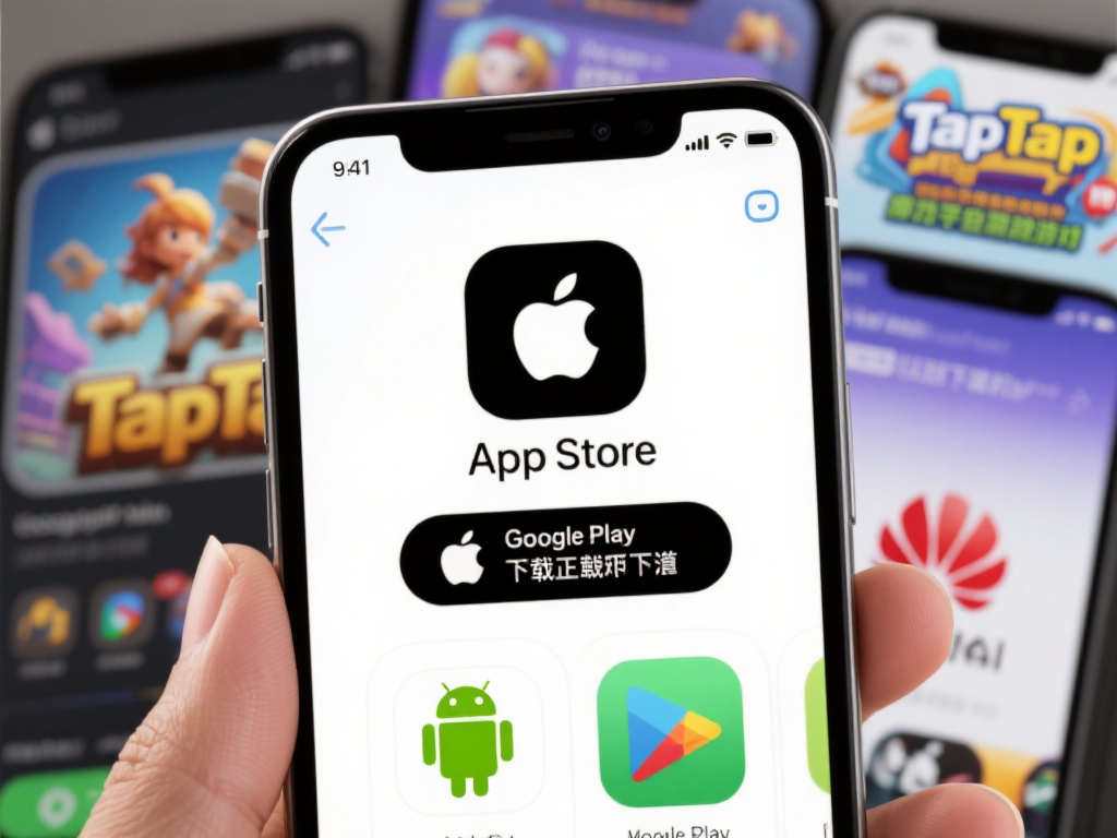 如何下载主流平台奖赏金女王游戏链接教程