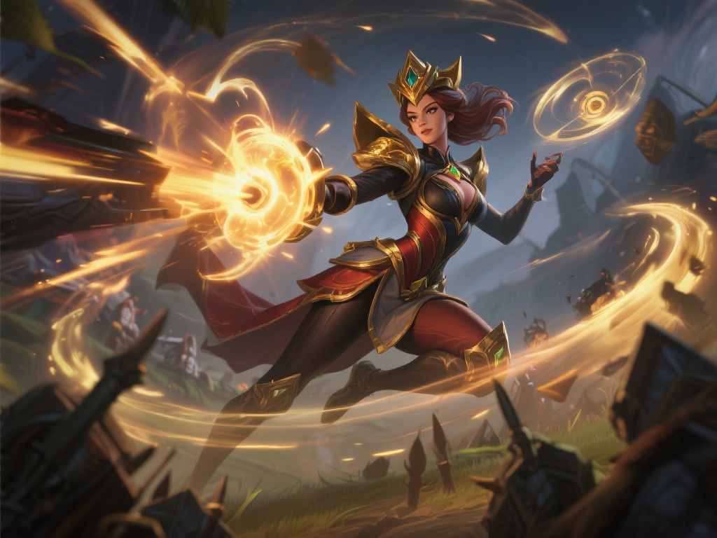 赏金女王备受玩家热爱的十大原因解析